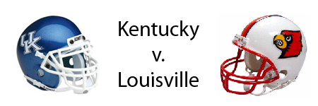 UK vs. Louisville